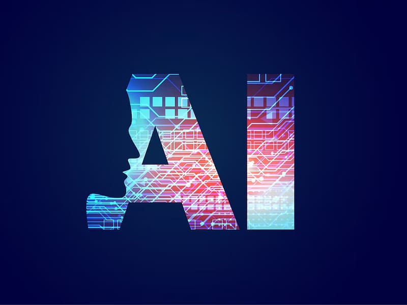 AI at Home: Understanding the Impact of Artificial Intelligence on Our Daily Routines, artificial intelligence, ai development, impact of ai, impact of artificial intelligence, ai model developmnet, HD wallpaper