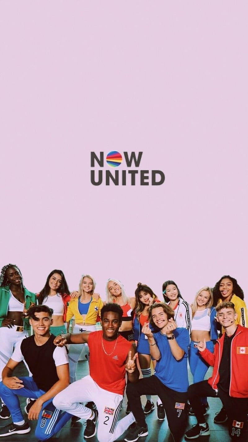 Now United, countries, group, grupo, music, music, nowunited, paises, HD phone wallpaper
