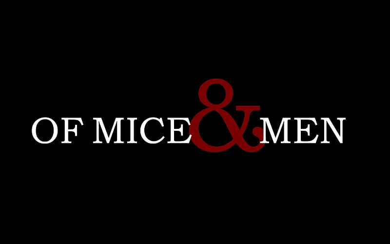 of mice and men wallpaper