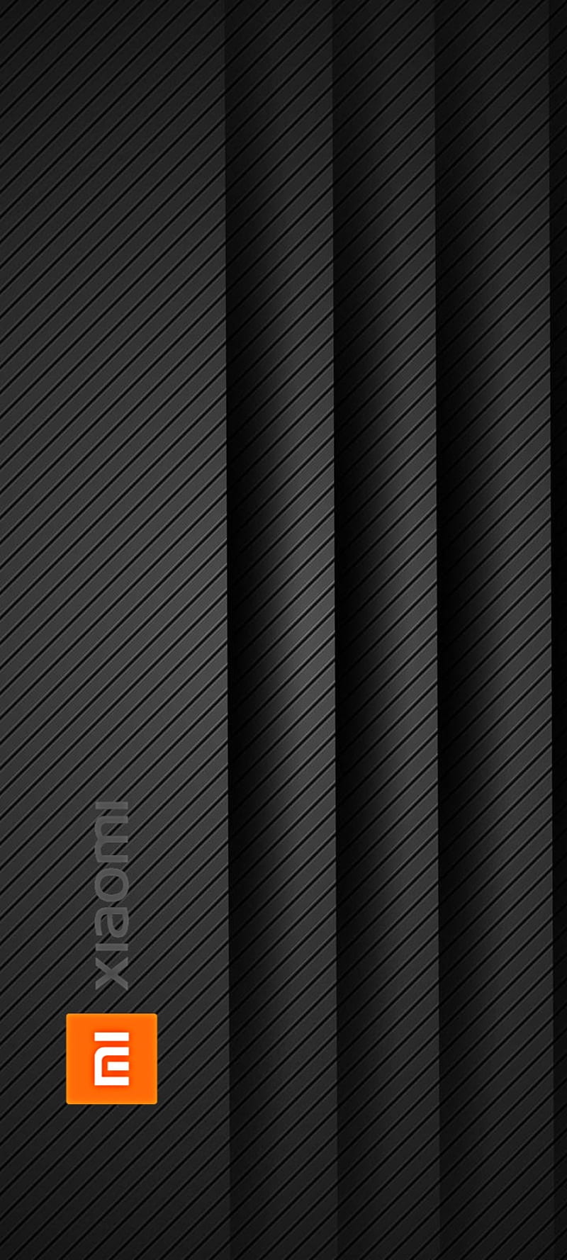 Xiaomi 2, black, HD phone wallpaper