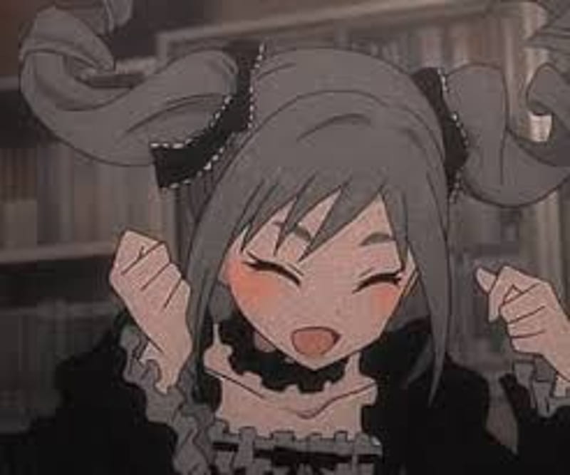 anime maid, maid, anime girl, girl, anime, HD wallpaper