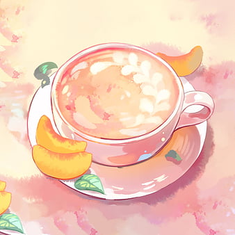 Anime Tea Set - Etsy