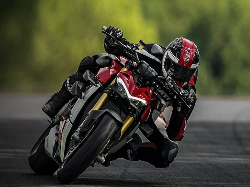 Ducati Streetfighter V4 SP in the making: Reports, Ducati Streetfighter V4S, HD wallpaper