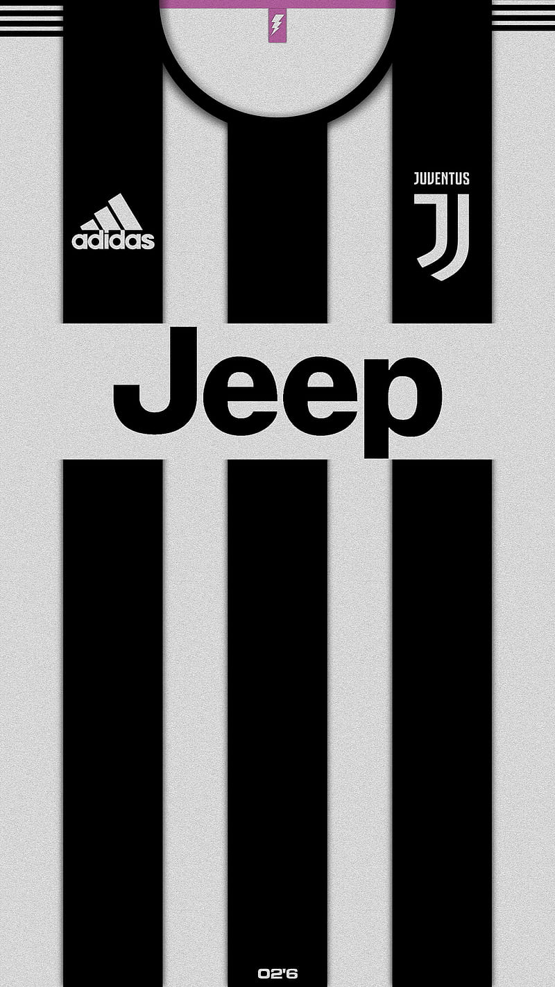Juventus Kit, desenho, football, jersey, juve, puma, seriea, soccer, HD phone wallpaper