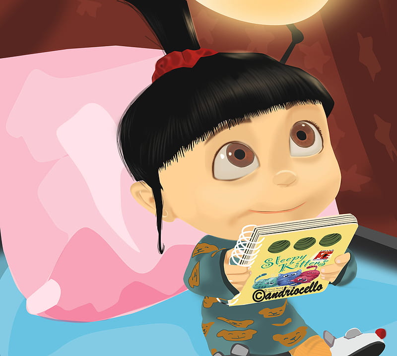 218981 1920x1080 Agnes Despicable Me  Rare Gallery HD Wallpapers