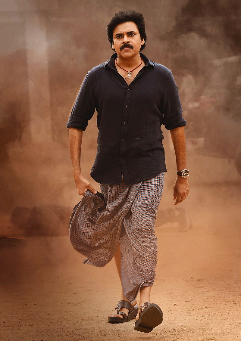 Pawan kalyan Wallpapers Download | MobCup