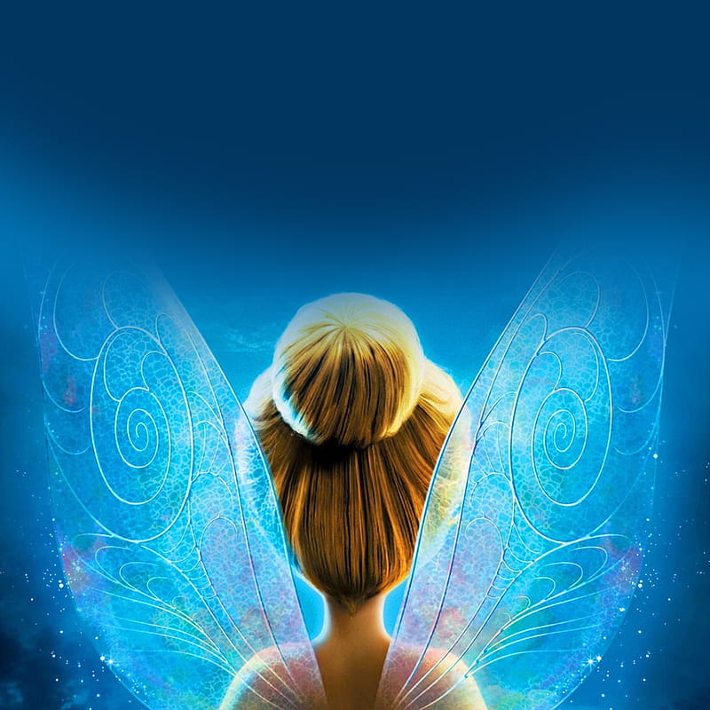 Tinkerbell Secret of the Wings . Tinkerbell Disney , Tinkerbell Background and Disneyland Tinkerbell, HD phone wallpaper