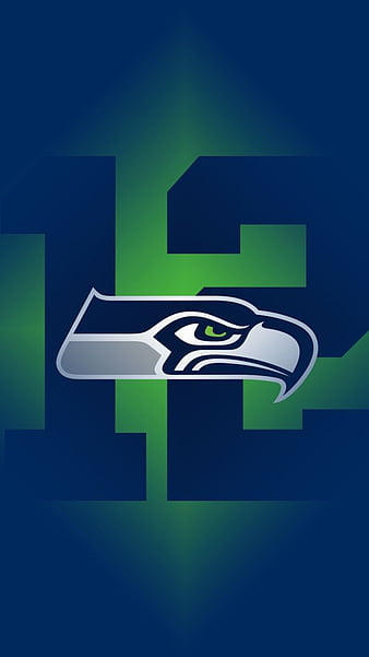 Free download Seattle Seahawks Logo Wallpaper Seattle seahawks by  [1024x768] for your Desktop, Mobile & Tablet, Explore 49+ Cool Seattle  Seahawks Wallpaper