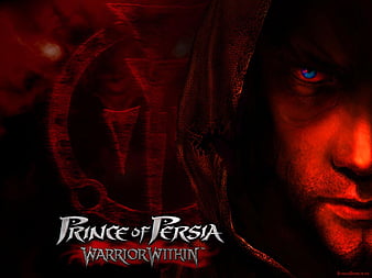 Prince of Persia: Warrior Within HD - Gamersyde