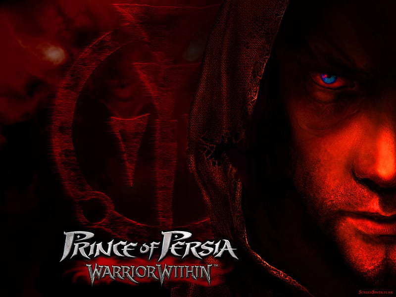 prince of persia warrior Within, HD wallpaper