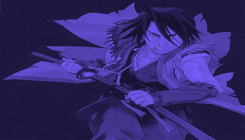 Nanashi (Sword of the Stranger) - Zerochan Anime Image Board