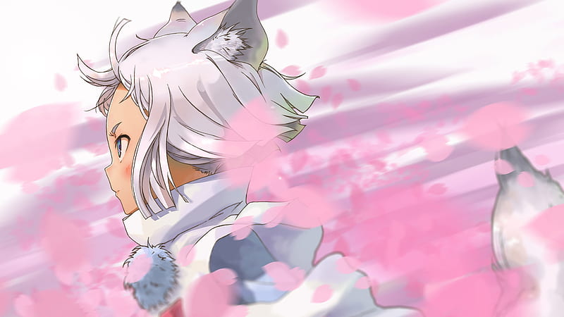 Anime Tokyo Ravens Wallpaper - Resolution:1920x1080 - ID:1035907 -  wallha.com