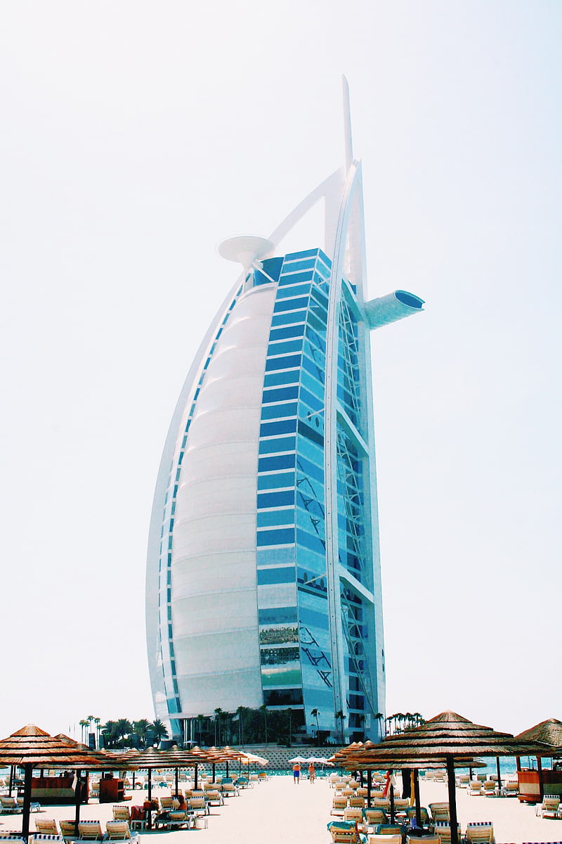 Burj Al Arab Saudi, HD phone wallpaper | Peakpx
