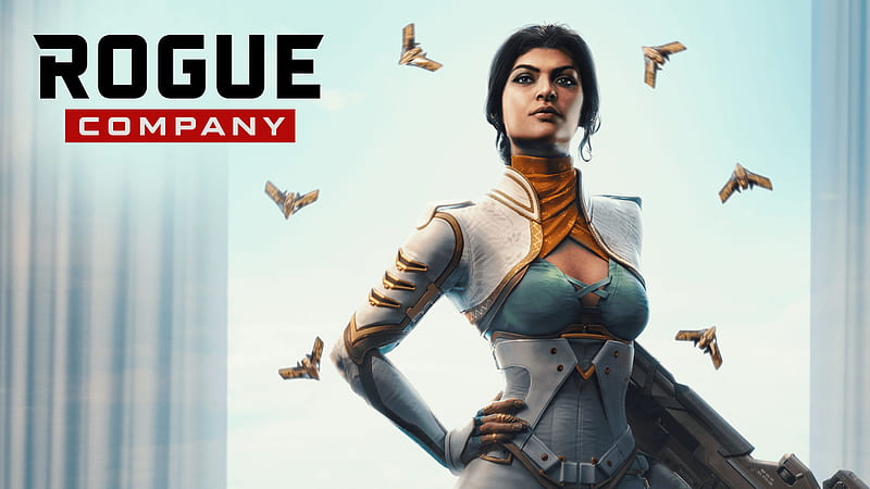 New Rogue Company 2021 Rogue Company, HD wallpaper