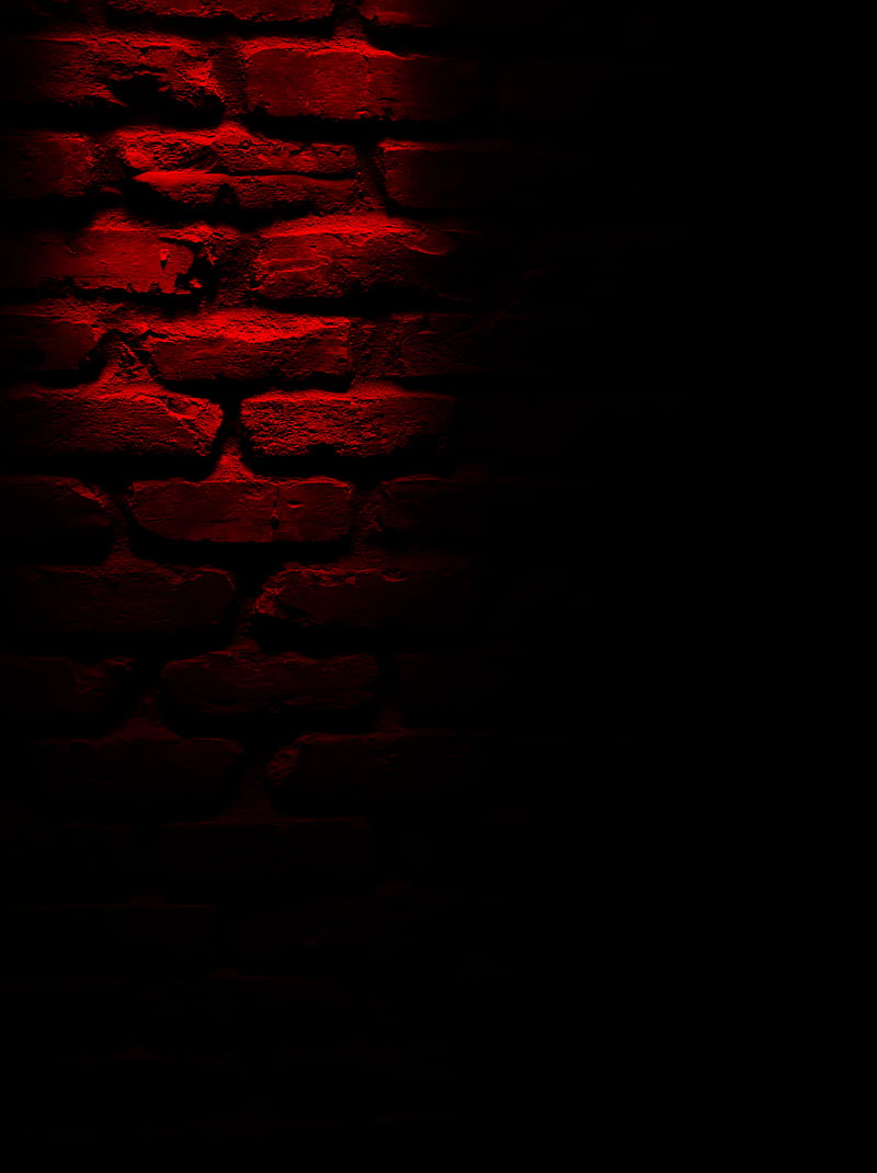 Red Brick Wall, brighton, lights, norway, oslo, pub, HD phone wallpaper