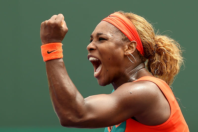 Tennis, Serena Williams, HD wallpaper | Peakpx