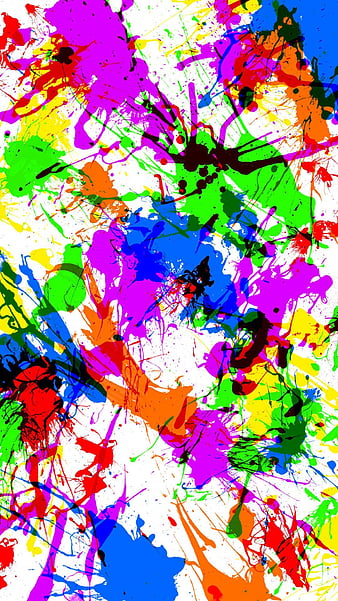 100 Color Splash Background s  Wallpaperscom