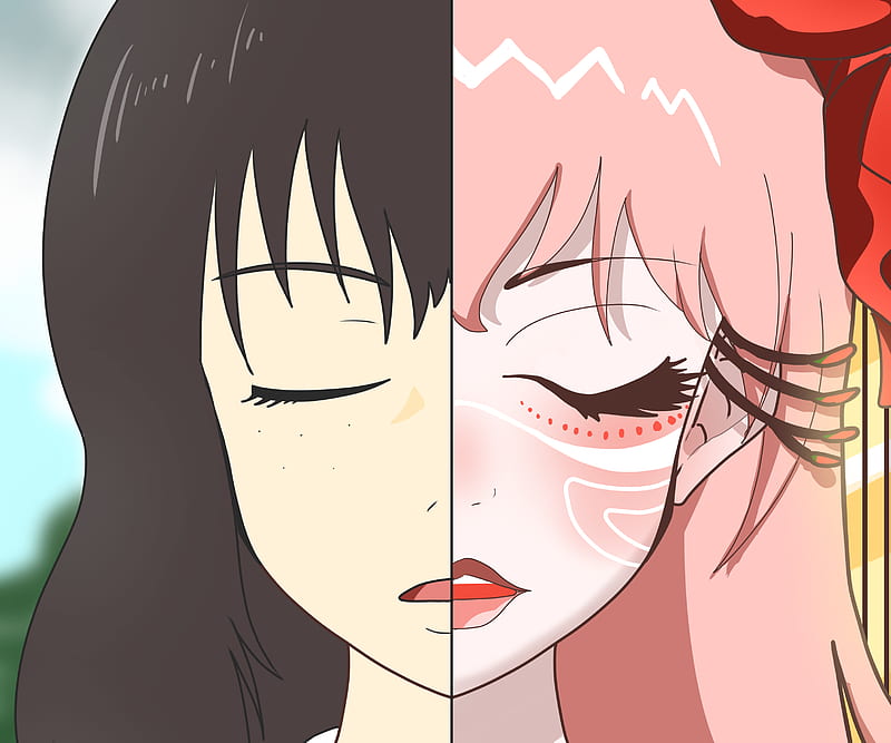 Anime, Belle (2021), Belle (Ryuu to Sobakasu no Hime) , Suzu Naitou, HD wallpaper