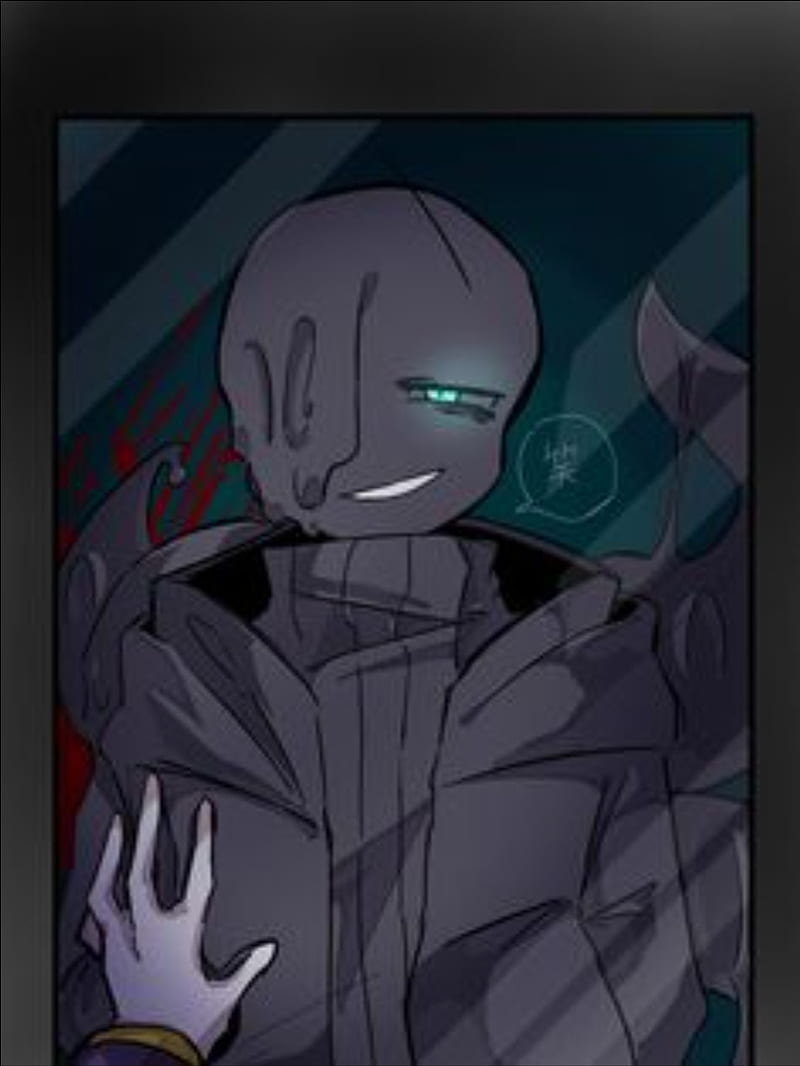 Passive Nightmare Sans, Wiki