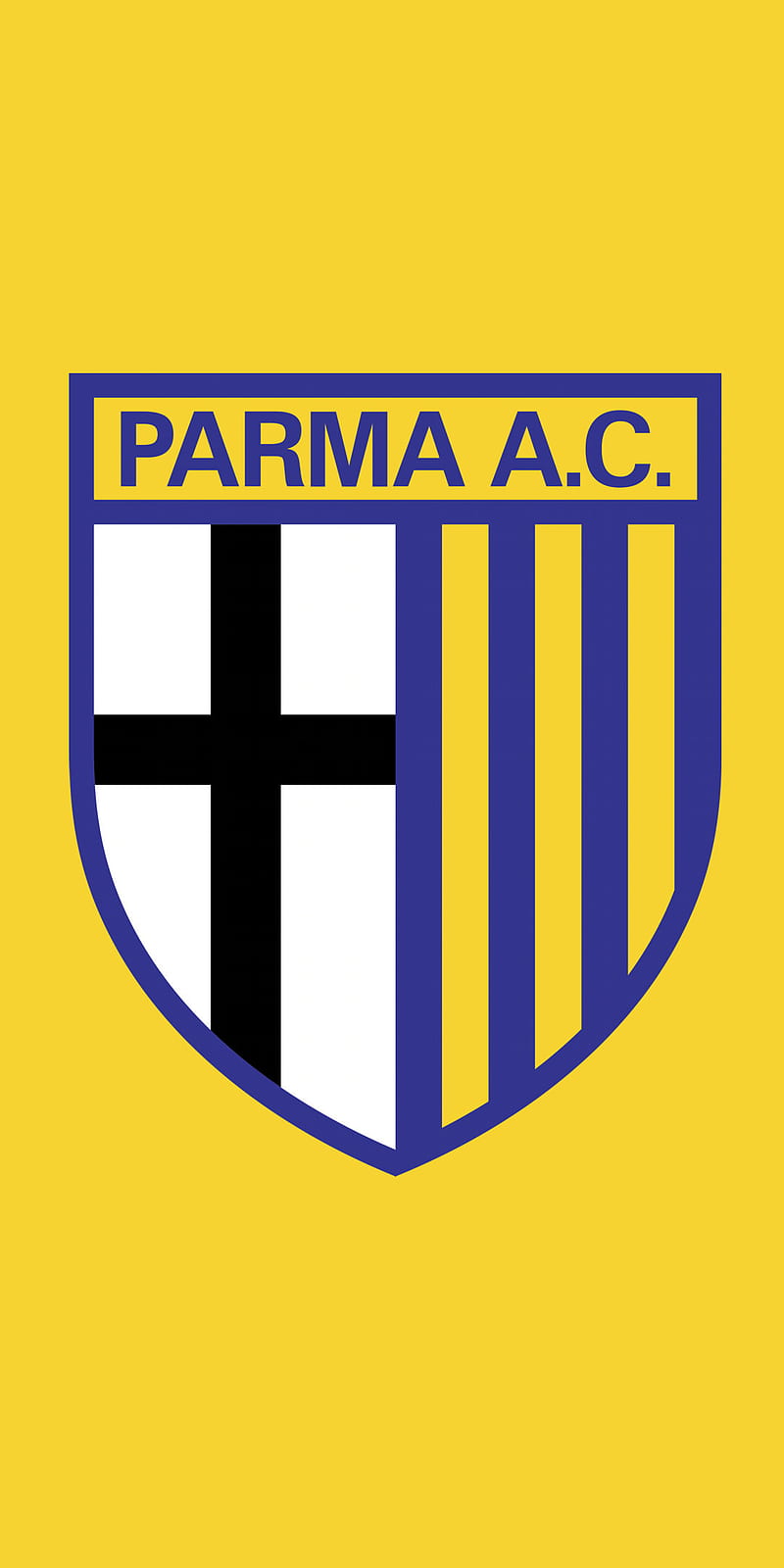 Parma, calcio, italia, logo, HD phone wallpaper