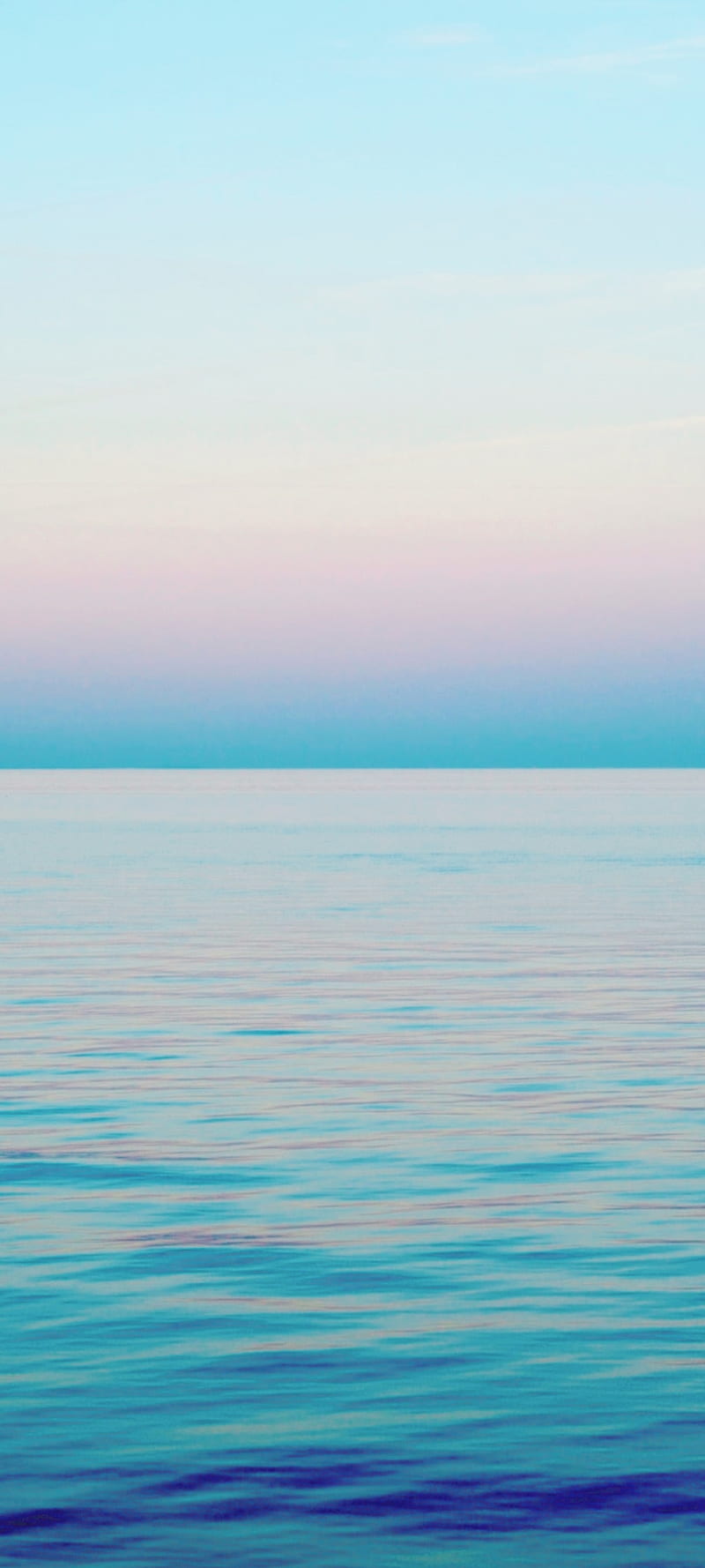 Ocean , blue, colours, cruise, ocean, pastel, pink, rainbow, ship, water, HD phone wallpaper