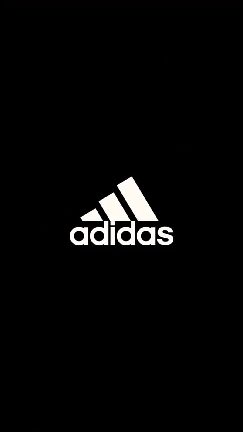 Adidas Black White, barcelona, dybala, fifa, football, messi, neymar, real madrid, ronaldo, esports, HD phone wallpaper
