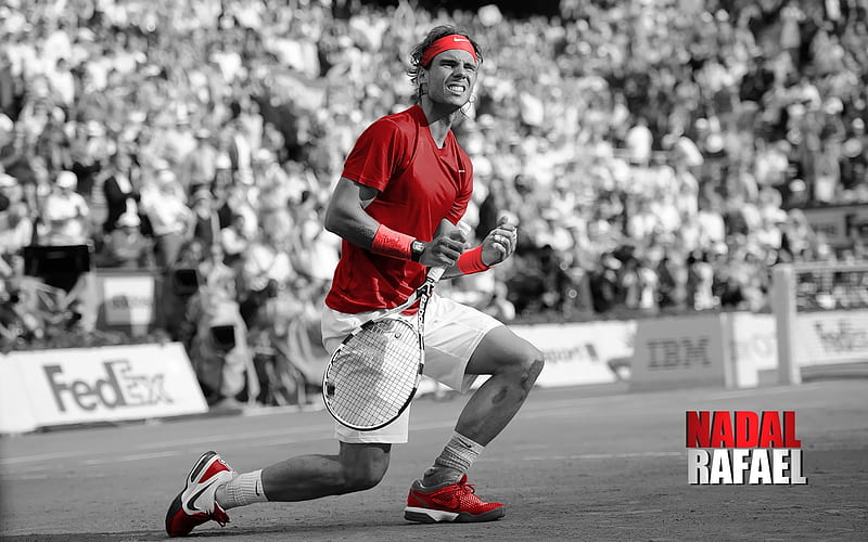Rafael Nadal, Sport, Tennis, ATP, Spanish, HD wallpaper | Peakpx