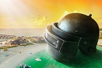 Battlegorunds india, pubg india, pubg mobile, pubg helmet, beast, pubg,  bgmi, HD wallpaper | Peakpx