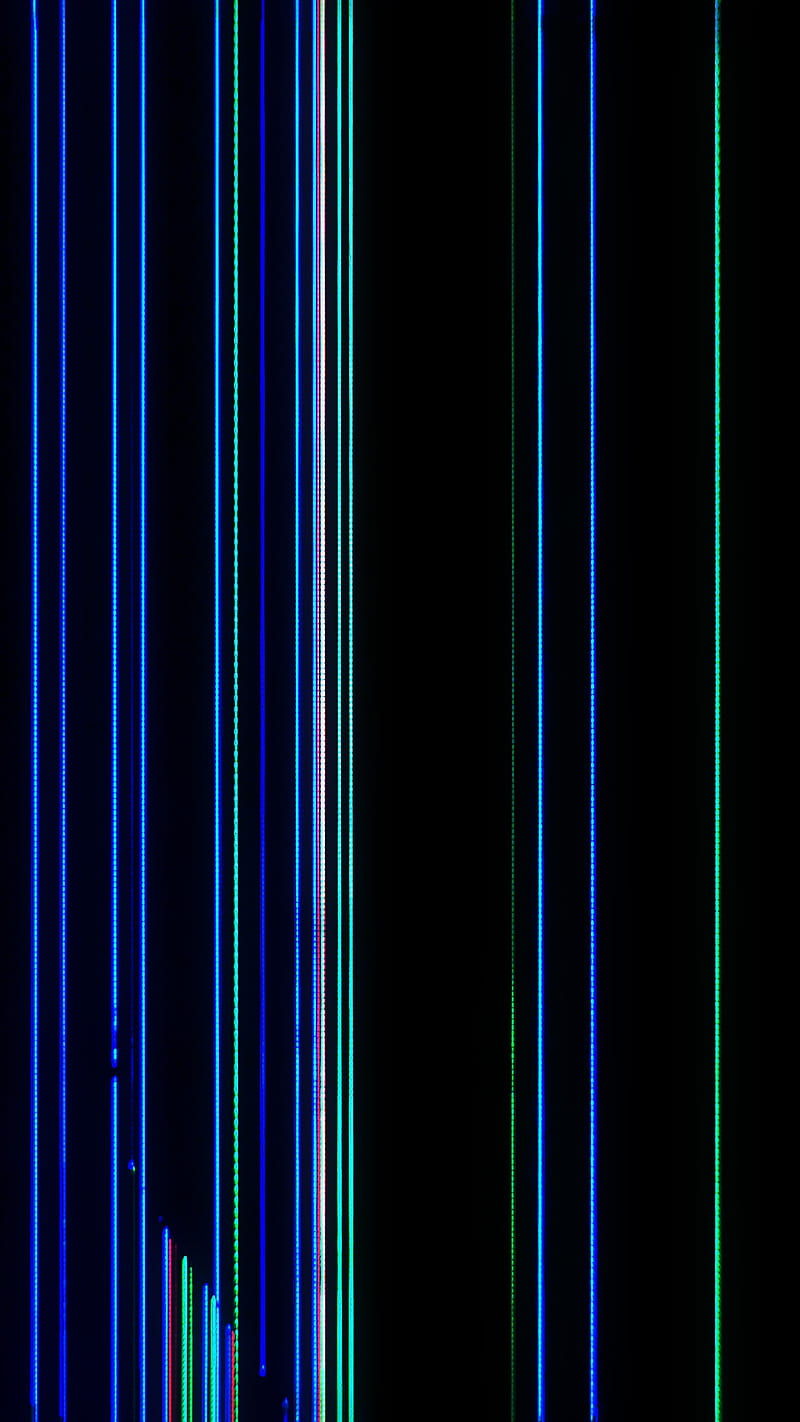Screen Impact #123415, Black, Broken, Cracked, Glass, OLED, RGB, Vibrant,  crack, HD phone wallpaper | Peakpx