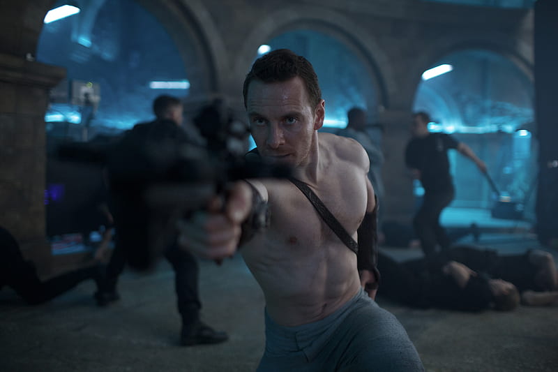 Michael Fassbender In Assassins Creed, michael-fassbender, assassins-creed-movie, movies, 2016-movies, assassins-creed, HD wallpaper