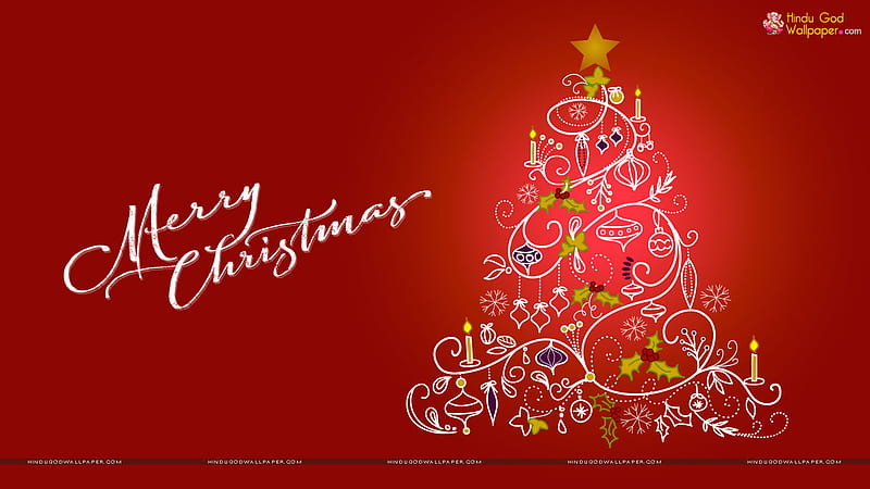 Christmas, Believe Christmas, HD wallpaper