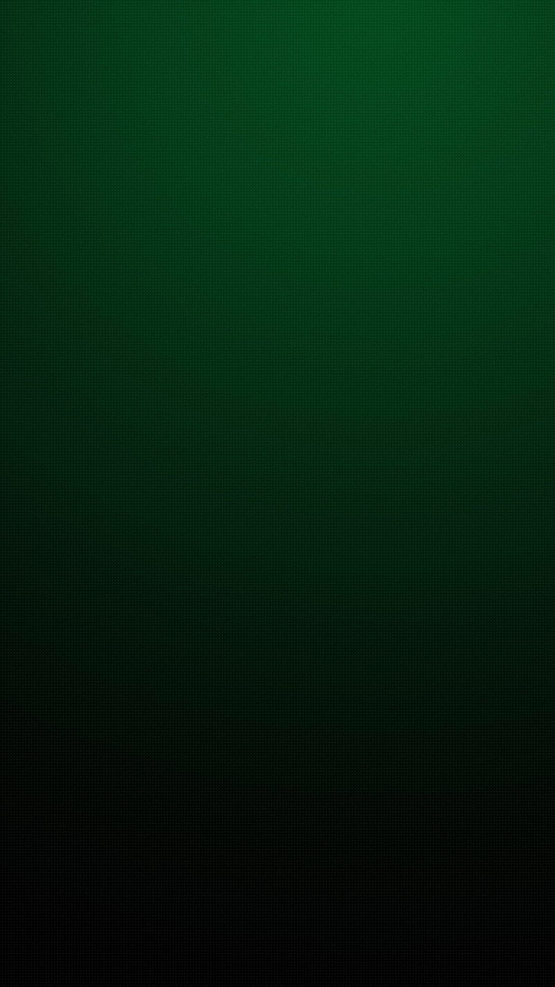 DARK GREEN , green shade, HD phone wallpaper