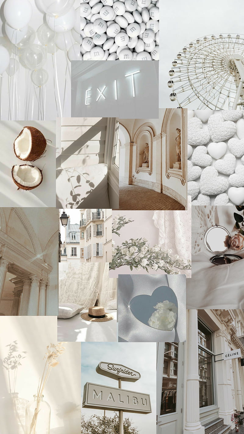 White, coffee, girl, purses, sea, travel, HD mobile wallpaper | Peakpx