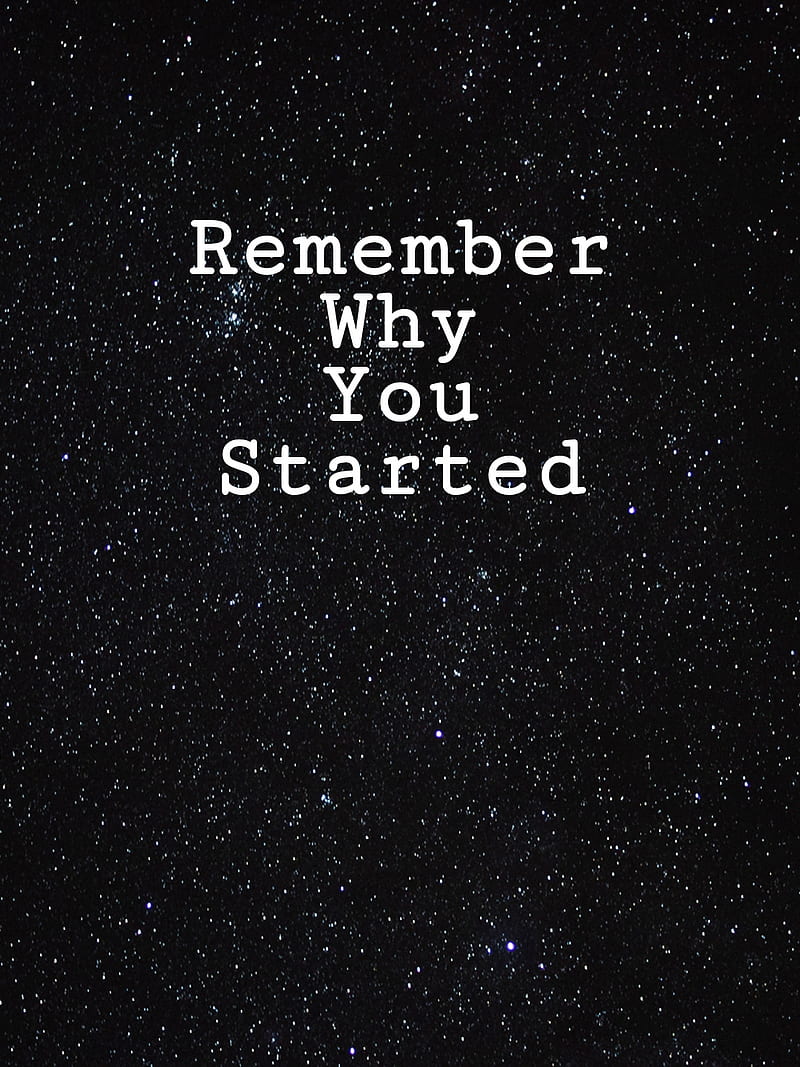 Remember, myself, quotes, text, HD phone wallpaper