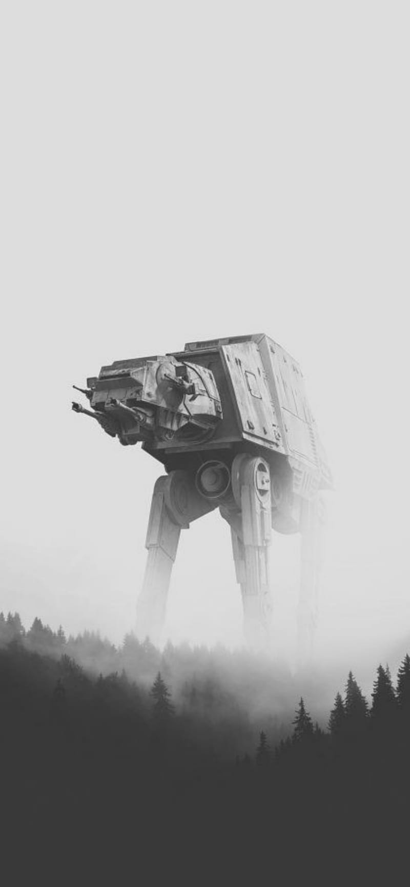 Best iOS 16 Star Wars wallpapers for iPhone Depth effect and more   rTechBriefly