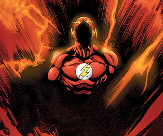 Wally West Wallpaper by DinocoZero on DeviantArt