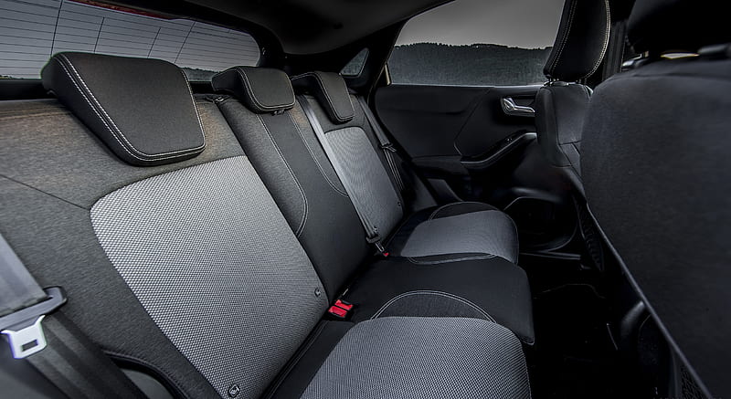 recluta Inflar Comprimido 2020 ford puma hybrid titanium - interior, asientos traseros, coche, Fondo  de pantalla HD | Peakpx