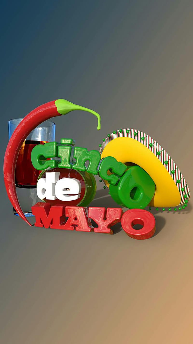 Cinco De Mayo, ar, turt, HD phone wallpaper