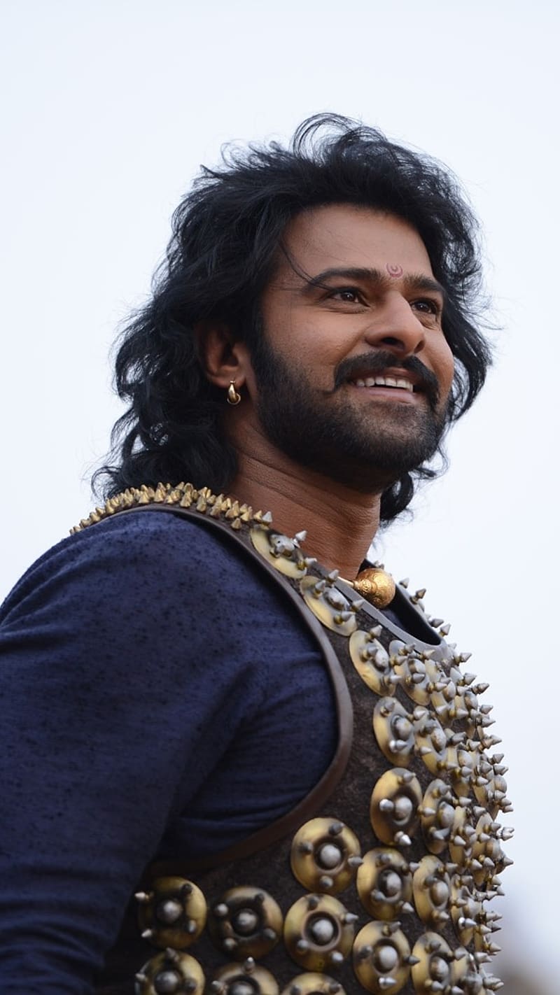 This is what Prabhas will be doing after Bahubali : Bollywood News -  Bollywood Hungama