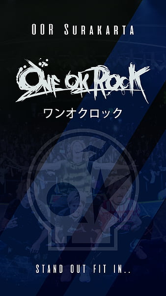 One Ok Rock  OOR  Wiki  Anime Amino