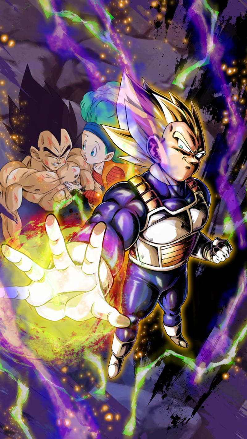 Dragon ball z android saga - Dragonball & Anime Background Wallpapers on  Desktop Nexus (Image 437526)