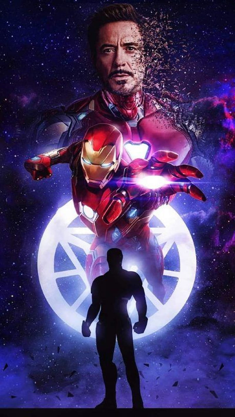 Iron Man, i am iron man, iron spider, spiderman, y yo soy iron man, HD  phone wallpaper | Peakpx