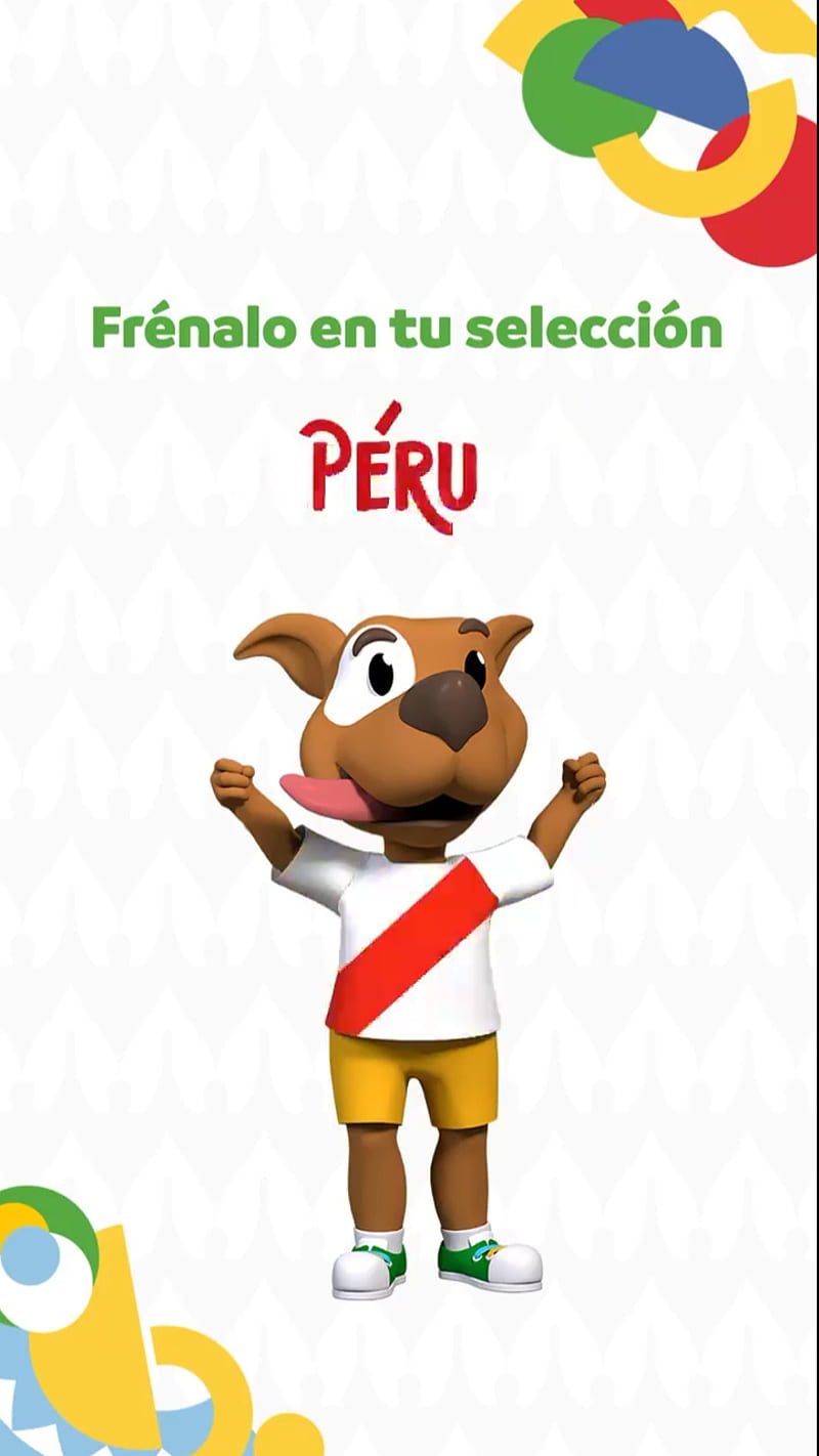 Pibe hincha Peru, 2021, copaamerica, seleccion, HD phone wallpaper