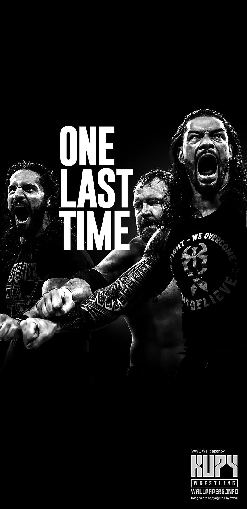 WWE Wallpapers APK for Android Download