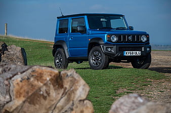 Palabras Clave De Fondo De Pantalla Suzuki Jimny 4wd 18 Peakpx