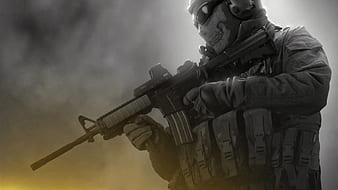 60+ Call of Duty: Modern Warfare II HD Wallpapers and Backgrounds