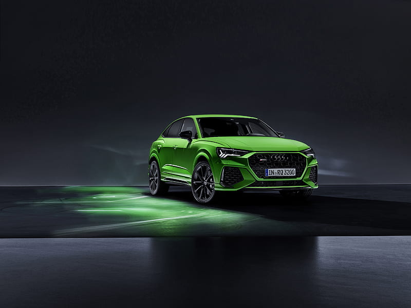 Audi Rs Q3 2019 , audi, carros, HD wallpaper