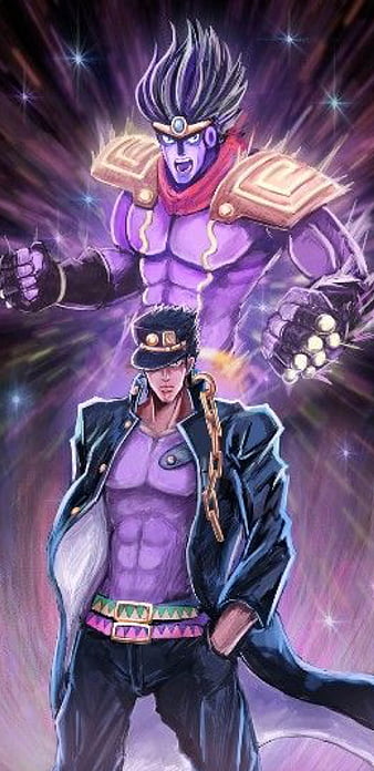 10 Things From The JoJo's Bizarre Adventure Manga We're Glad Were Never  Adapted