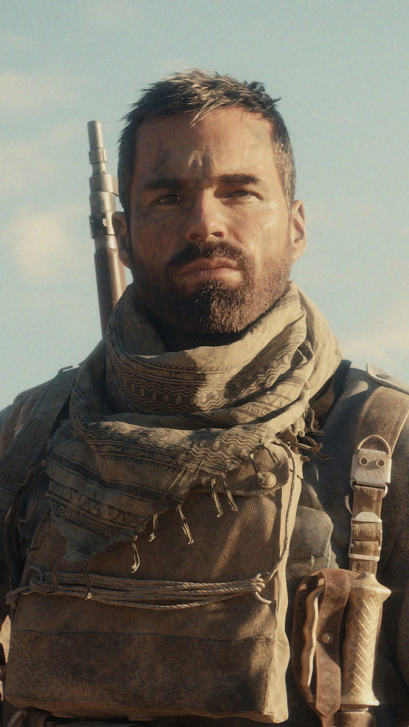 Call of Duty Vanguard, screenshot, Gamescom 2021, , Games, Call of Duty Vangurd, HD phone wallpaper