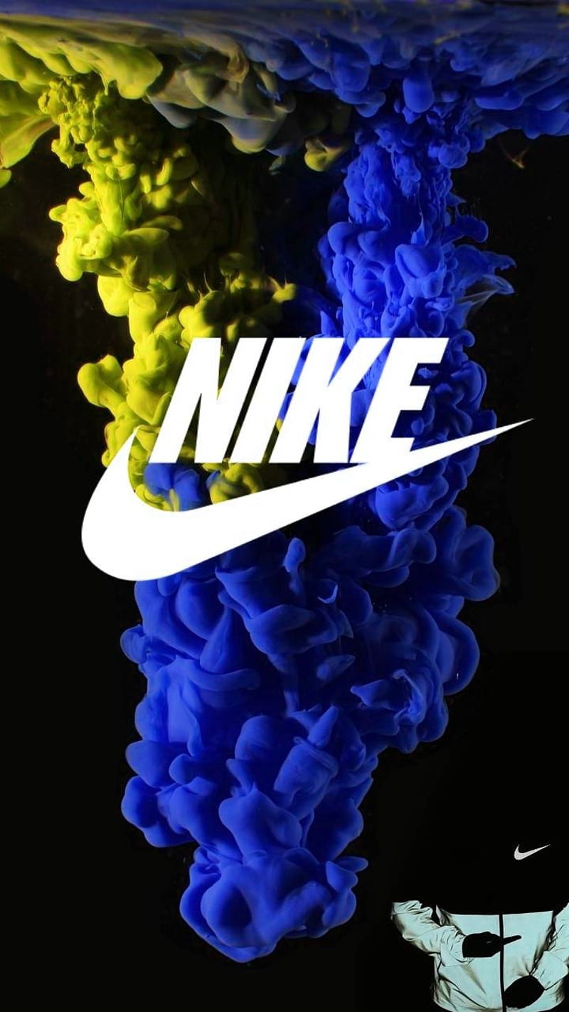 Nike, fantasy, HD phone wallpaper | Peakpx
